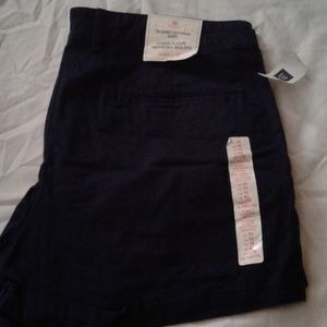 Gap Skinny Shorts